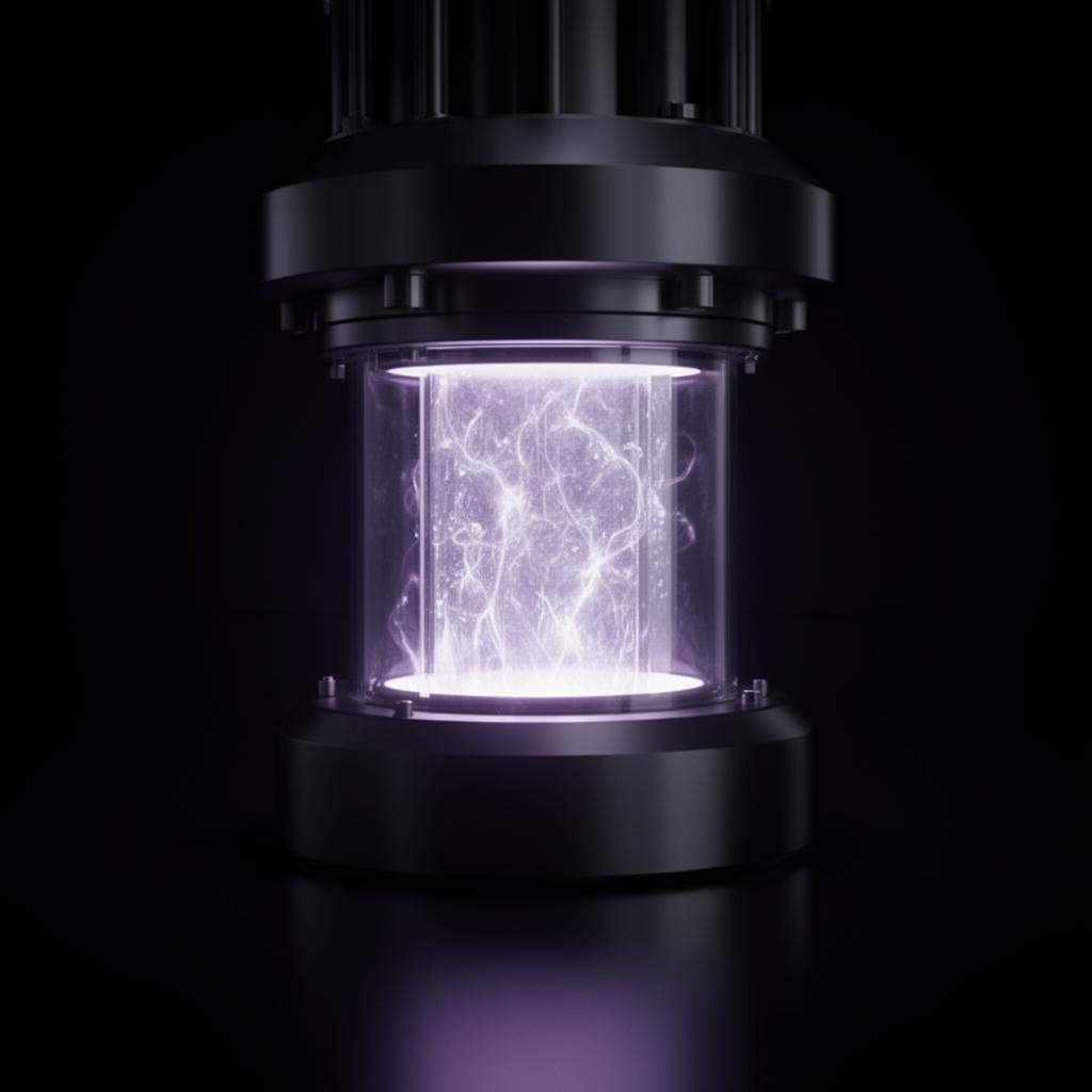 Lab reactor